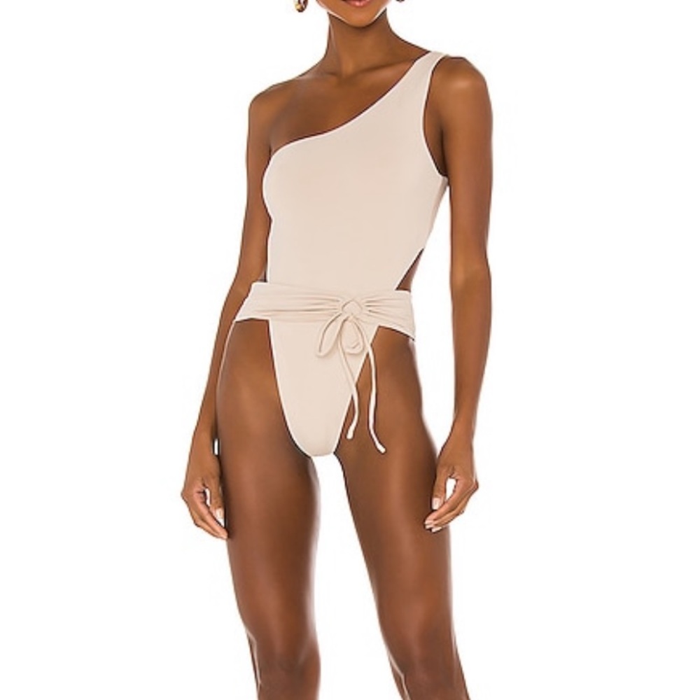 Riot Swim - Maddox one piece